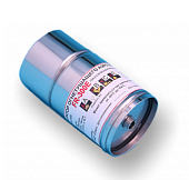 Автономный аэрозольный огнетушитель генератор огнетушащего аэрозоля РАФ FR-300Е 