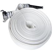 Рукав пожарный машины РПМ В-50-1,6-УХЛ1 с ГР-50ал и стволом РС-50,01ал