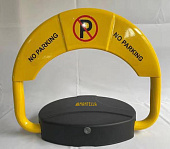 Автоматический парковочный барьер с дистанционным управлением Mantella Plock 1