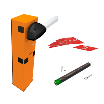 Шлагбаум CAME G3750DX Classico Комплект