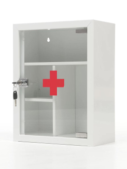 Аптечка медицинская AMD-39G