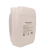 Перекись водорода 37% (пергидроль, пероксид) для бассейна 5 л.