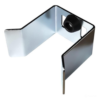 Ловитель верхний для направляющей опоры ворот балки откатных ворот 70