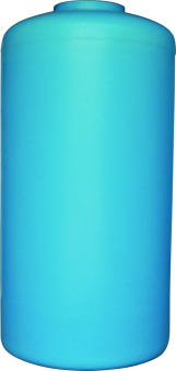 Пластиковая ёмкость бак бачок бочка Цилиндр 800