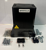 Привод двигатель мотор для откатных ворот Mantella Sliding 800 кг