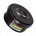 Фильтры к широкопанорамным противогазам