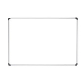 Маркерная магнитная доска, 220x120 см, настенная