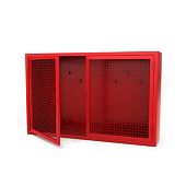 Щит пожарный закрытый ЩПЗ 1300х1000х300