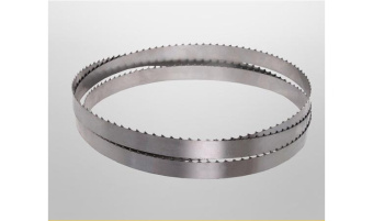 Полотно лезвие для ленточной пилы для мяса hbs-330 J320 G310 длина 2020 мм ширина 16 мм