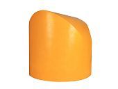 Буфер дорожный пластиковый без маски БД-1200 1200 мм