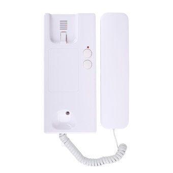 Аудиодомофон домофонная трубка аудиодомофона 2301